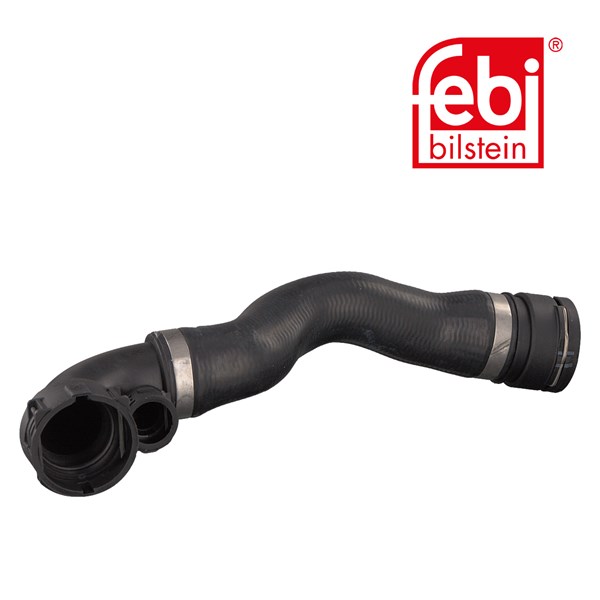 Kylarslang, Vänster övre Febi bilstein 32599 FEBI BILSTEIN