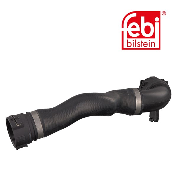 Kylarslang, Vänster övre Febi bilstein 32599 FEBI BILSTEIN