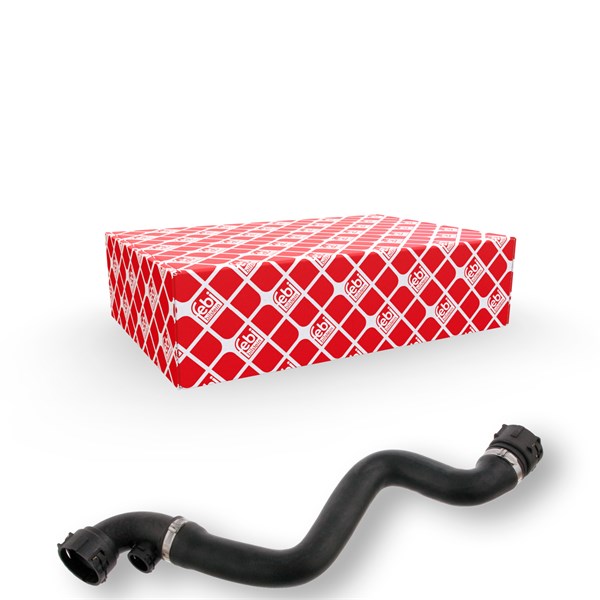 Kylarslang, Vänster övre Febi bilstein 32601 FEBI BILSTEIN