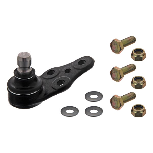 Kulled / Spindelled, Fram, höger eller vänster Febi bilstein 3261 FEBI BILSTEIN