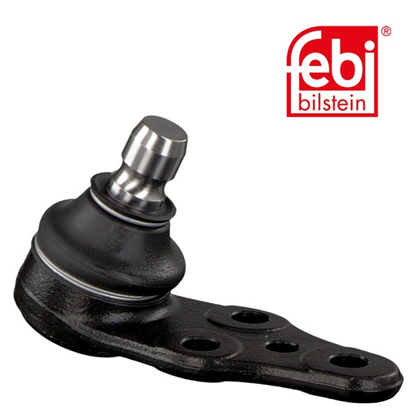 Kulled / Spindelled, Fram, höger eller vänster Febi bilstein 3261 FEBI BILSTEIN