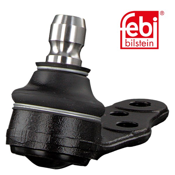 Kulled / Spindelled, Fram, höger eller vänster Febi bilstein 3261 FEBI BILSTEIN