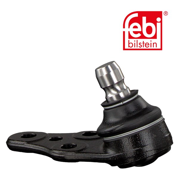 Kulled / Spindelled, Fram, höger eller vänster Febi bilstein 3261 FEBI BILSTEIN
