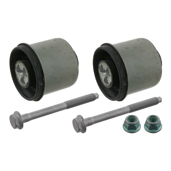 Reparationssats, axelkropp, Bakaxel, båda sidor Febi bilstein 326 FEBI BILSTEIN