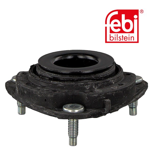 Fjäderbenslager, Fram, höger eller vänster Febi bilstein 32617 FEBI BILSTEIN