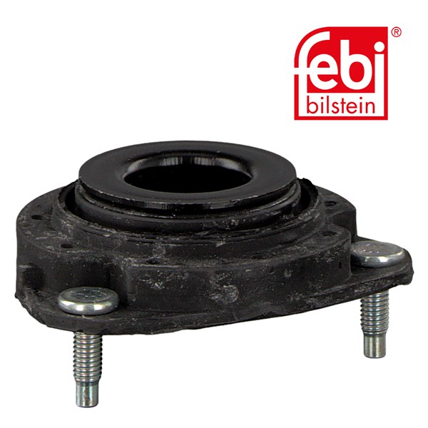 Fjäderbenslager, Fram, höger eller vänster Febi bilstein 32617 FEBI BILSTEIN