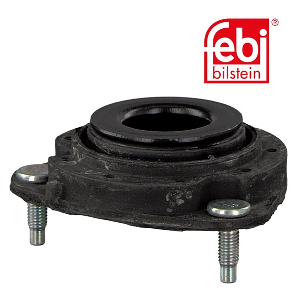 Fjäderbenslager, Fram, höger eller vänster Febi bilstein 32617 FEBI BILSTEIN