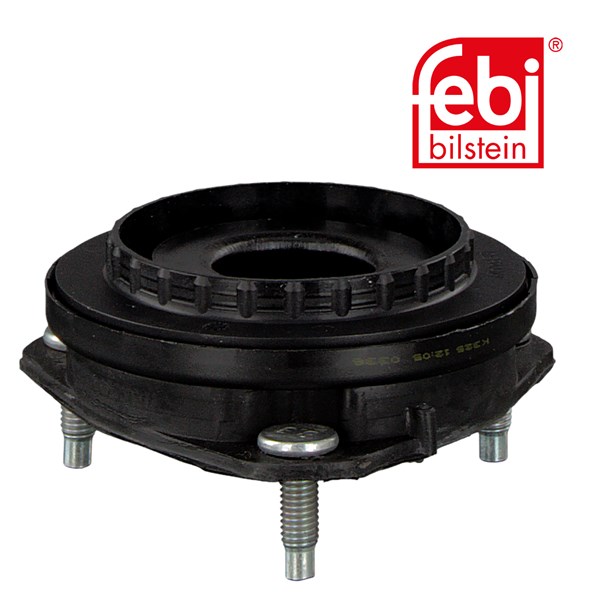 Fjäderbenslager, Fram, höger eller vänster Febi bilstein 32618 FEBI BILSTEIN Fjäderbenslager, Fram, höger eller vänster Febi bilstein 32618 FEBI BILSTEIN