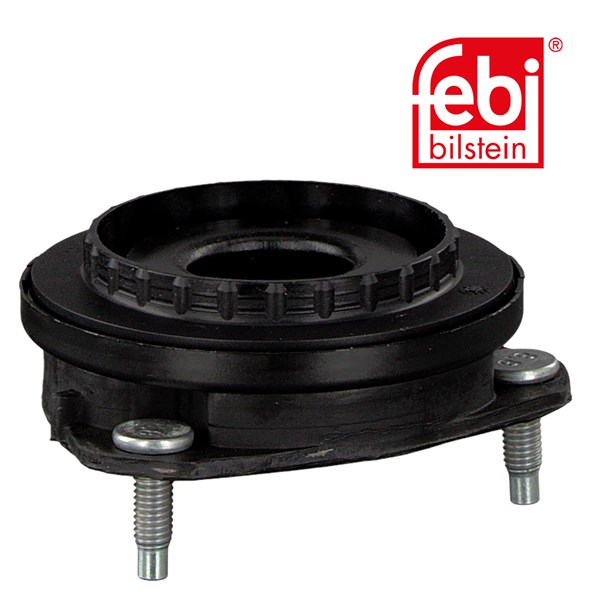 Fjäderbenslager, Fram, höger eller vänster Febi bilstein 32618 FEBI BILSTEIN Fjäderbenslager, Fram, höger eller vänster Febi bilstein 32618 FEBI BILSTEIN