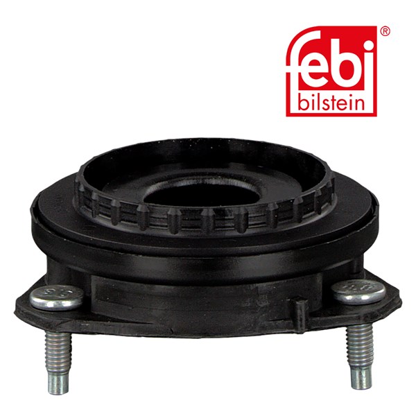 Fjäderbenslager, Fram, höger eller vänster Febi bilstein 32618 FEBI BILSTEIN Fjäderbenslager, Fram, höger eller vänster Febi bilstein 32618 FEBI BILSTEIN