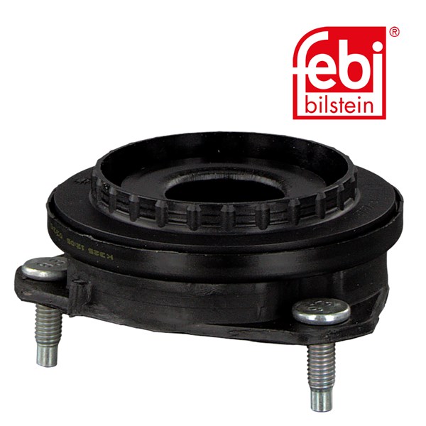 Fjäderbenslager, Fram, höger eller vänster Febi bilstein 32618 FEBI BILSTEIN Fjäderbenslager, Fram, höger eller vänster Febi bilstein 32618 FEBI BILSTEIN