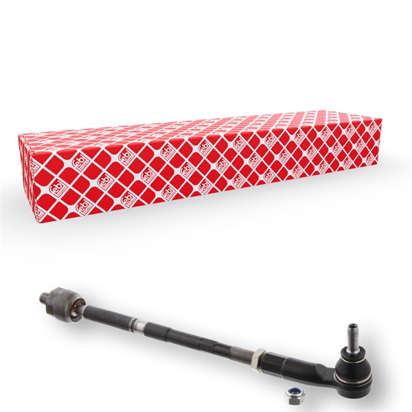 Styrstag, komplett, framaxel höger Febi bilstein ProKit 32628 FEBI BILSTEIN