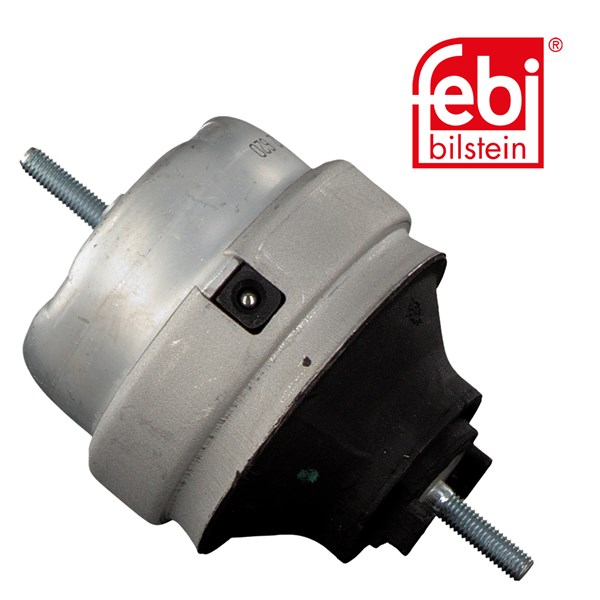 Motorkudde, Tvåsidig Febi bilstein 32642 FEBI BILSTEIN