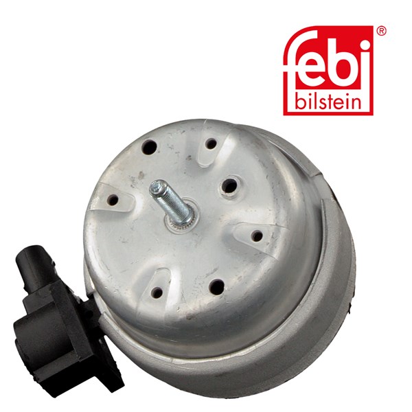 Motorkudde, Tvåsidig Febi bilstein 32642 FEBI BILSTEIN