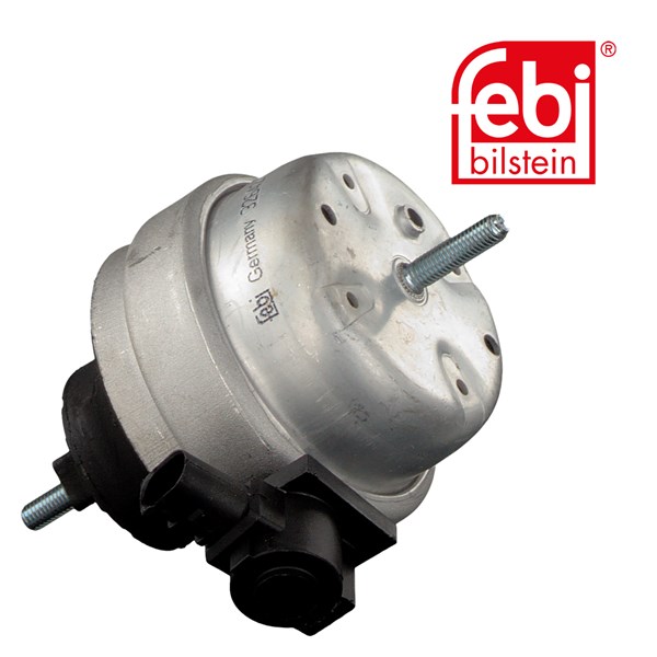 Motorkudde, Tvåsidig Febi bilstein 32642 FEBI BILSTEIN