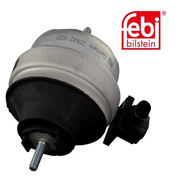 Motorkudde, Tvåsidig Febi bilstein 32642 FEBI BILSTEIN