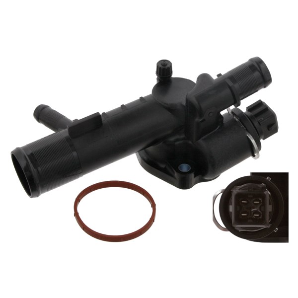 Termostat, kylvätska Febi bilstein 32650 FEBI BILSTEIN