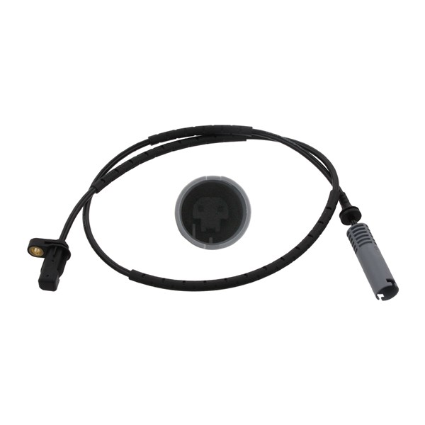 ABS-givare, Sensor, hjulvarvtal, Bakaxel, båda sidor FEBI BILSTEIN