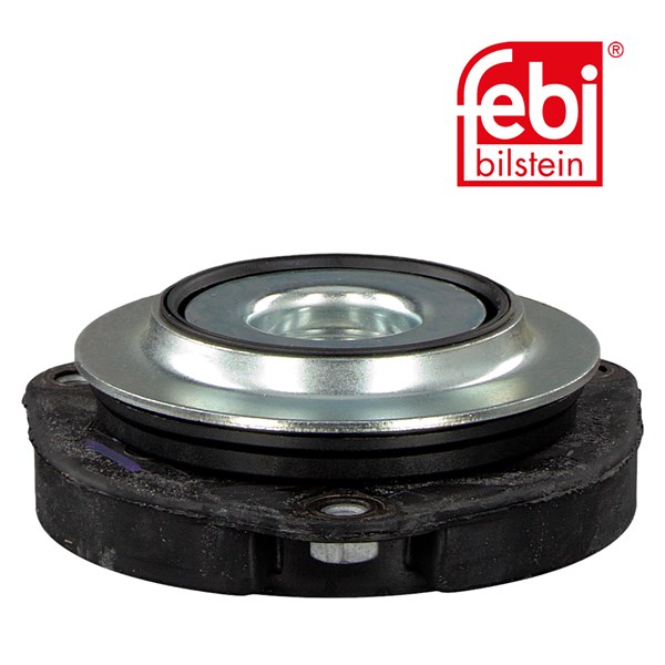 Fjäderbenslager, Fram, höger eller vänster Febi bilstein 32661 FEBI BILSTEIN