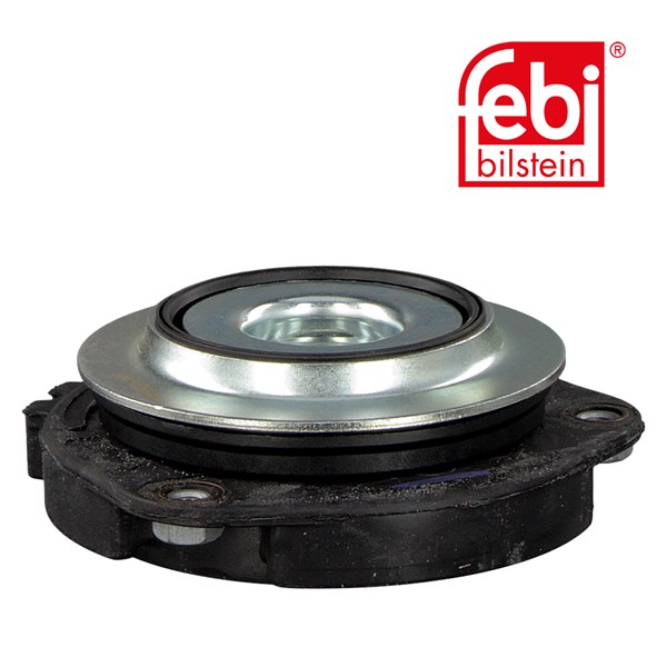 Fjäderbenslager, Fram, höger eller vänster Febi bilstein 32661 FEBI BILSTEIN