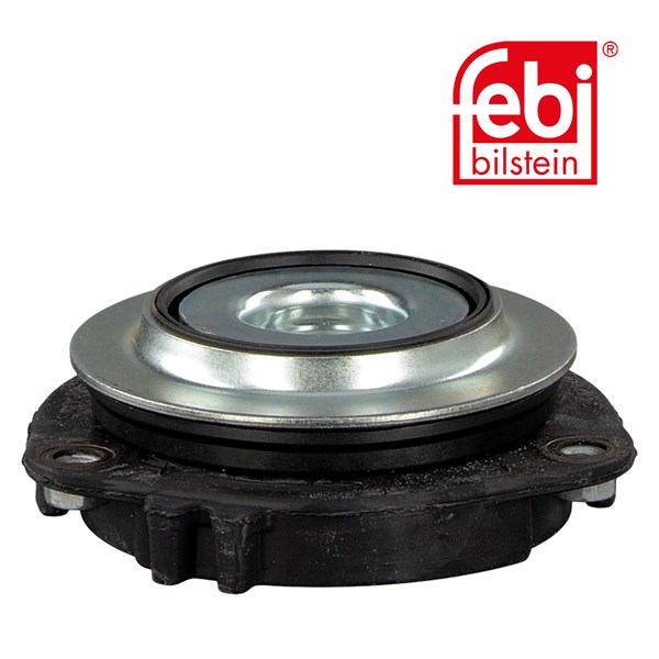 Fjäderbenslager, Fram, höger eller vänster Febi bilstein 32661 FEBI BILSTEIN