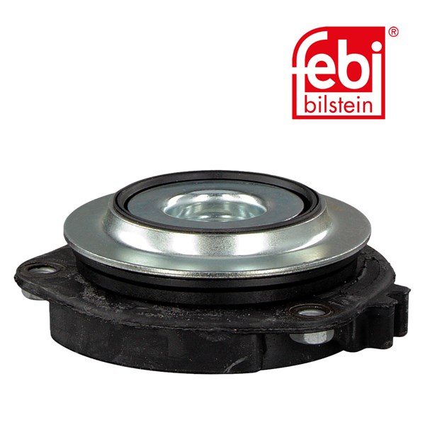 Fjäderbenslager, Fram, höger eller vänster Febi bilstein 32661 FEBI BILSTEIN