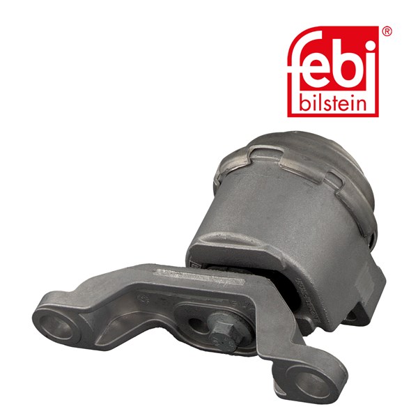 Motorkudde, Höger Febi bilstein 32666 FEBI BILSTEIN Motorkudde, Höger Febi bilstein 32666 FEBI BILSTEIN