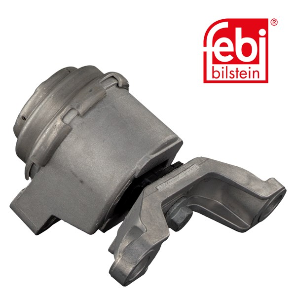 Motorkudde, Höger Febi bilstein 32666 FEBI BILSTEIN Motorkudde, Höger Febi bilstein 32666 FEBI BILSTEIN