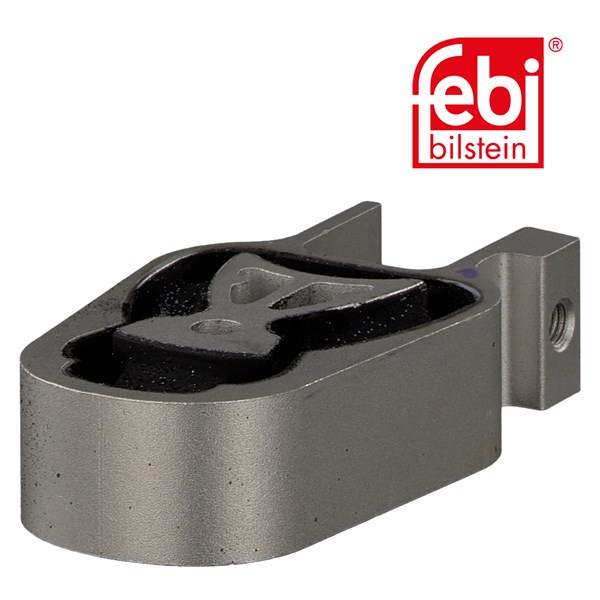 Motorkudde, Bak, Nedre Febi bilstein 32669 FEBI BILSTEIN Motorkudde, Bak, Nedre Febi bilstein 32669 FEBI BILSTEIN