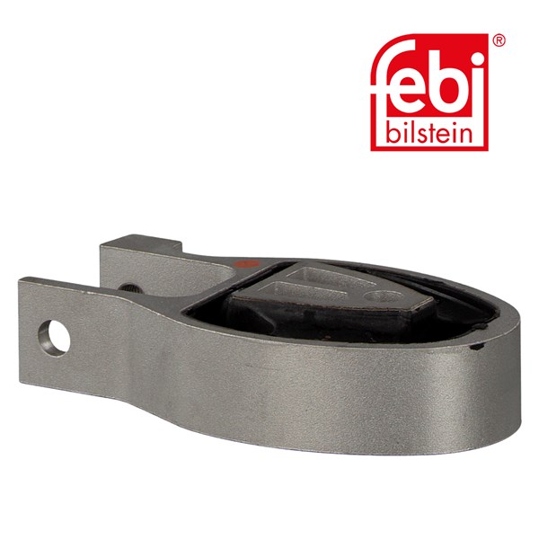 Motorkudde, Bak, Nedre FEBI BILSTEIN Motorkudde, Bak, Nedre FEBI BILSTEIN