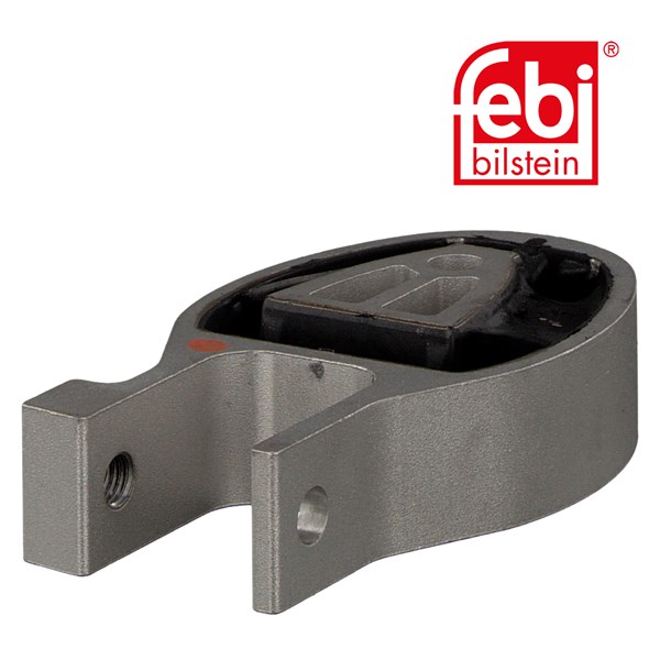Motorkudde, Bak, Nedre FEBI BILSTEIN Motorkudde, Bak, Nedre FEBI BILSTEIN