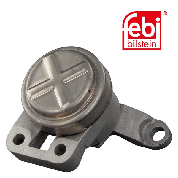 Motorkudde, Höger Febi bilstein 32672 FEBI BILSTEIN Motorkudde, Höger Febi bilstein 32672 FEBI BILSTEIN