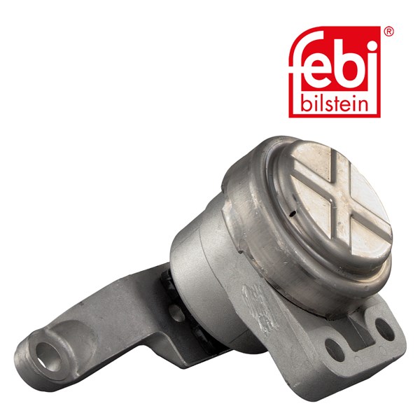 Motorkudde, Höger Febi bilstein 32672 FEBI BILSTEIN Motorkudde, Höger Febi bilstein 32672 FEBI BILSTEIN