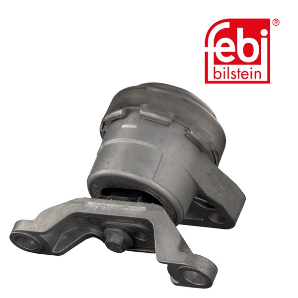 Motorkudde, Höger Febi bilstein 32672 FEBI BILSTEIN