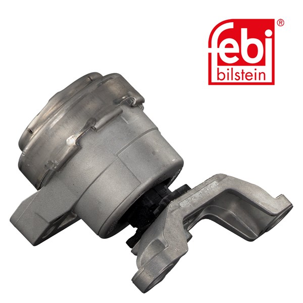 Motorkudde, Höger Febi bilstein 32672 FEBI BILSTEIN Motorkudde, Höger Febi bilstein 32672 FEBI BILSTEIN