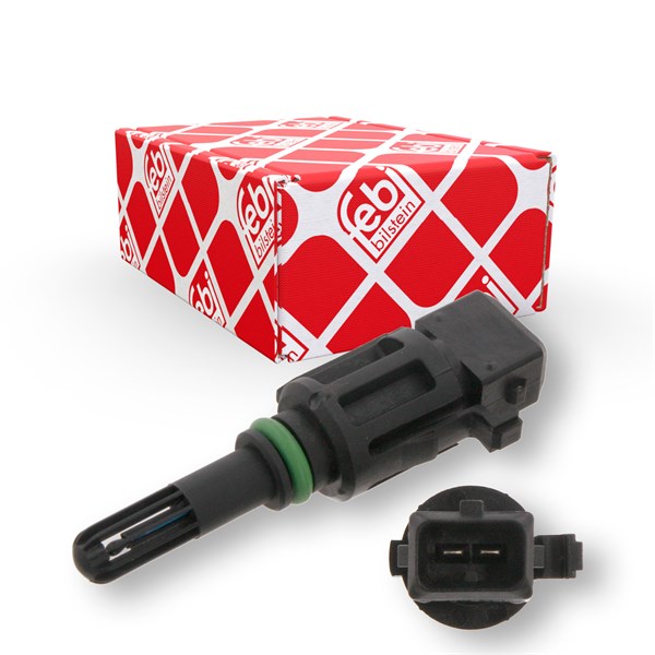 Sensor, insugslufttemperatur Febi bilstein 32679 FEBI BILSTEIN Sensor, insugslufttemperatur Febi bilstein 32679 FEBI BILSTEIN