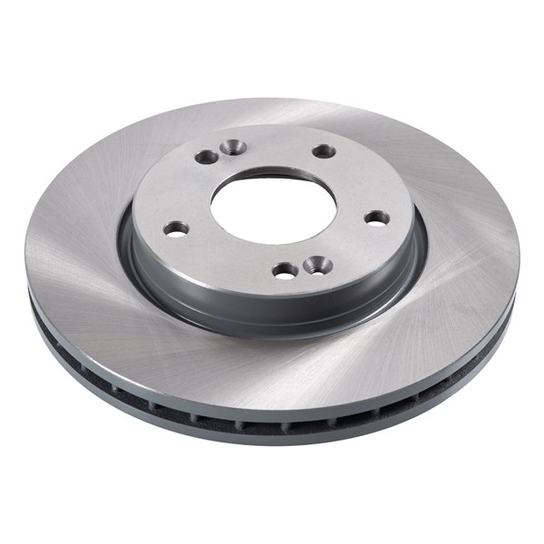 Bromsskiva Ventilerad, Framaxel Febi bilstein 32688 FEBI BILSTEIN
