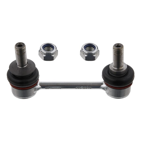 Stång/stag, krängningshämmare, Bakaxel, båda sidor Febi bilstein FEBI BILSTEIN Stång/stag, krängningshämmare, Bakaxel, båda sidor Febi bilstein FEBI BILSTEIN