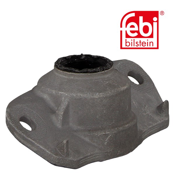 Fjäderbenslager, Bakaxel, båda sidor Febi bilstein 32705 FEBI BILSTEIN