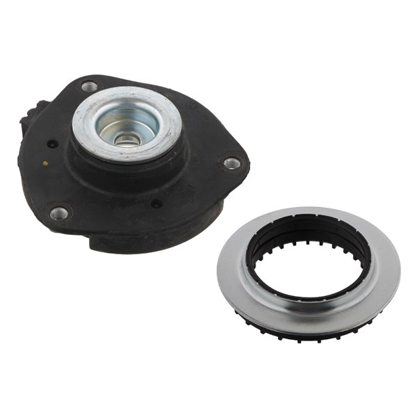 Fjäderbenslager, Fram, höger eller vänster Febi bilstein 32708 FEBI BILSTEIN