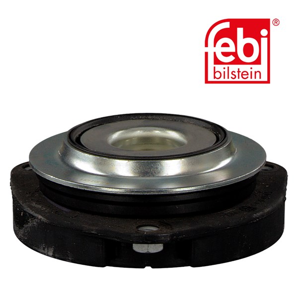 Fjäderbenslager, Fram, höger eller vänster Febi bilstein 32708 FEBI BILSTEIN