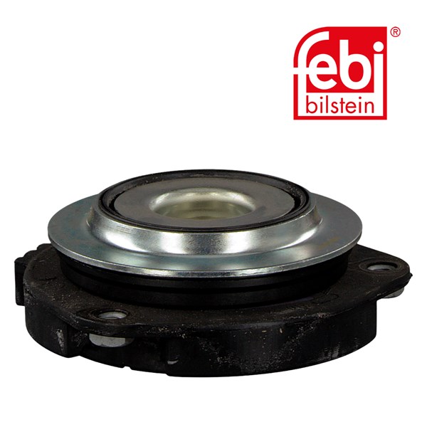 Fjäderbenslager, Fram, höger eller vänster Febi bilstein 32708 FEBI BILSTEIN