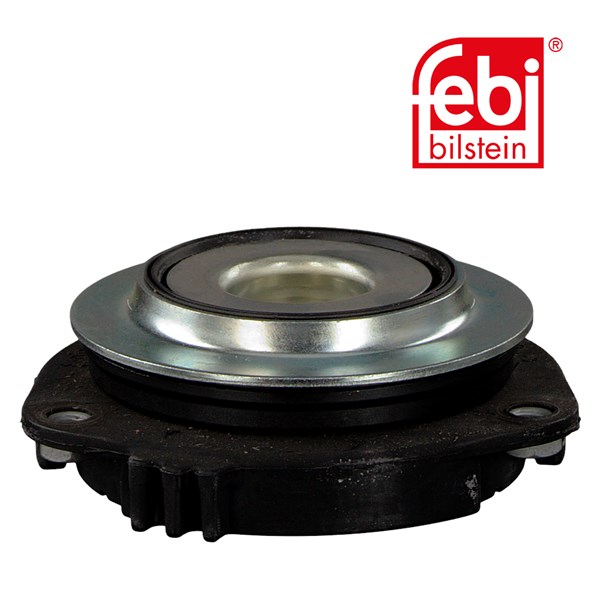 Fjäderbenslager, Fram, höger eller vänster Febi bilstein 32708 FEBI BILSTEIN