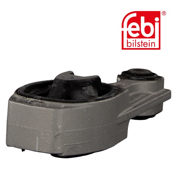 Motorkudde, Bak, Nedre Febi bilstein 32716 FEBI BILSTEIN Motorkudde, Bak, Nedre Febi bilstein 32716 FEBI BILSTEIN