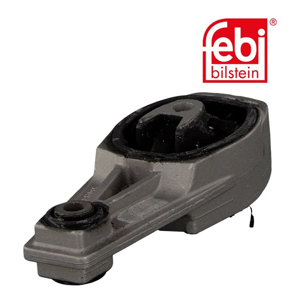 Motorkudde, Bak, Nedre Febi bilstein 32716 FEBI BILSTEIN Motorkudde, Bak, Nedre Febi bilstein 32716 FEBI BILSTEIN
