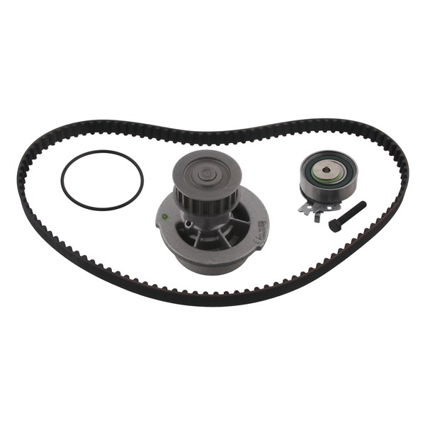 Kamremskit med vattenpump Febi bilstein 32717 FEBI BILSTEIN