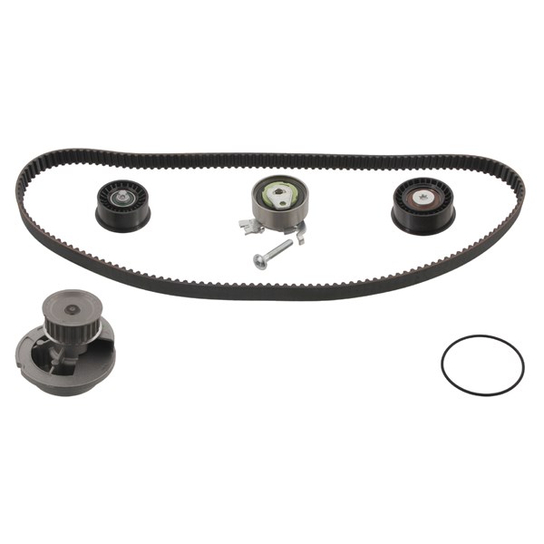 Kamremskit med vattenpump Febi bilstein 32719 FEBI BILSTEIN