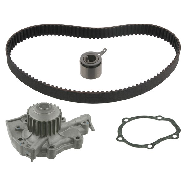 Kamremskit med vattenpump Febi bilstein 32720 FEBI BILSTEIN