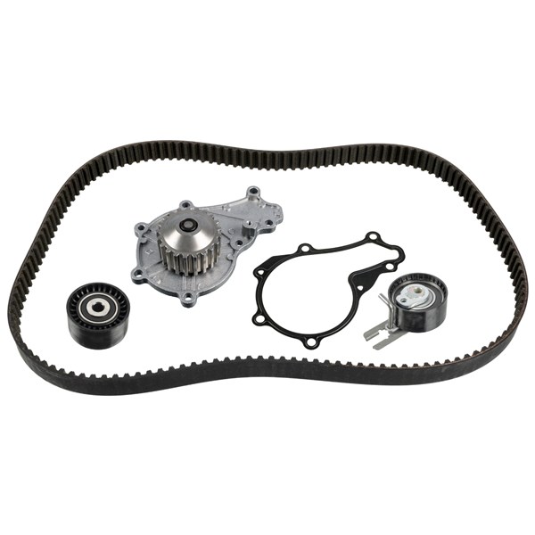 Kamremskit med vattenpump Febi bilstein 32721 FEBI BILSTEIN