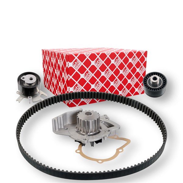Kamremskit med vattenpump Febi bilstein 32722 FEBI BILSTEIN